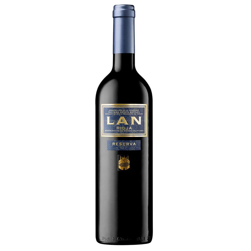 Bodegas LAN Rioja Reserva Red Wine